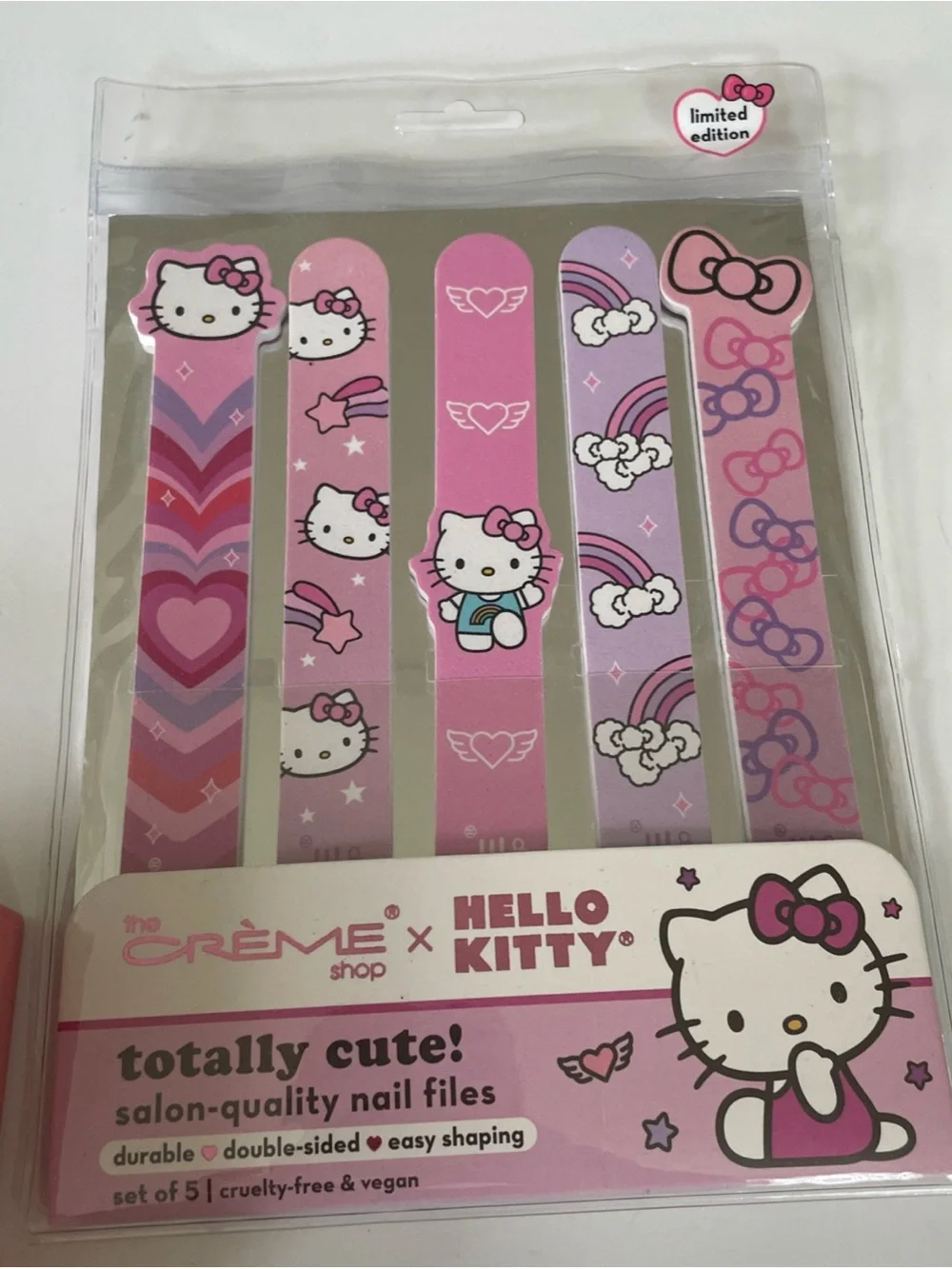 Hello Kitty hello kitty